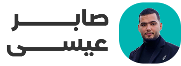 site logo